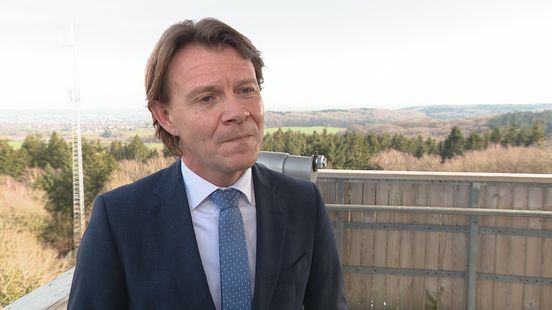 Einstein Telescoop kan Limburg tot Europese ruggengraat maken, zegt de SER Home