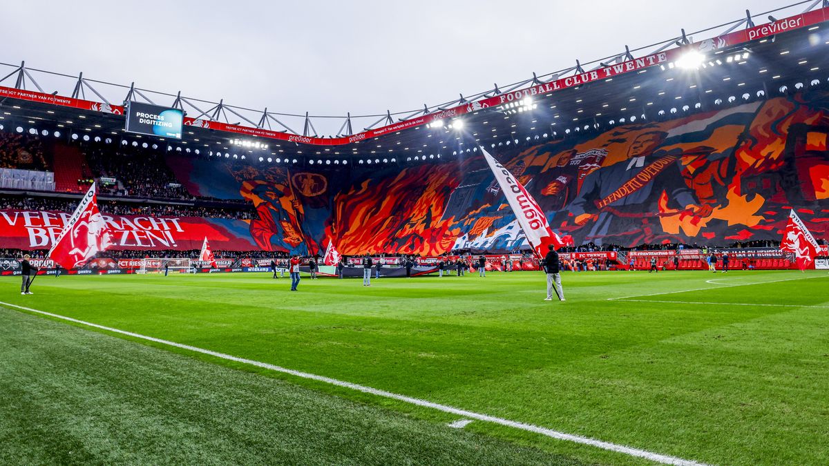 De Oosttribune LIVE | Kunst in Enschede, Lammers herboren en bizar PEC Zwolle