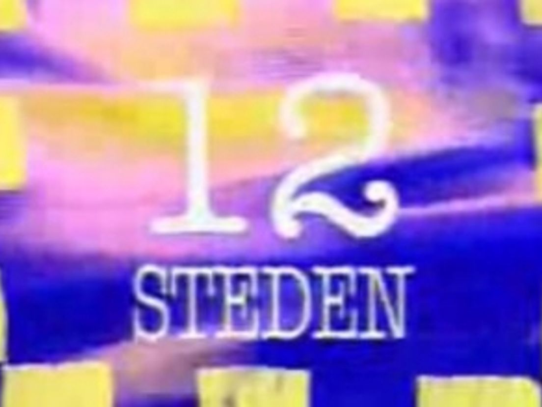 12 steden, 13 ongelukken