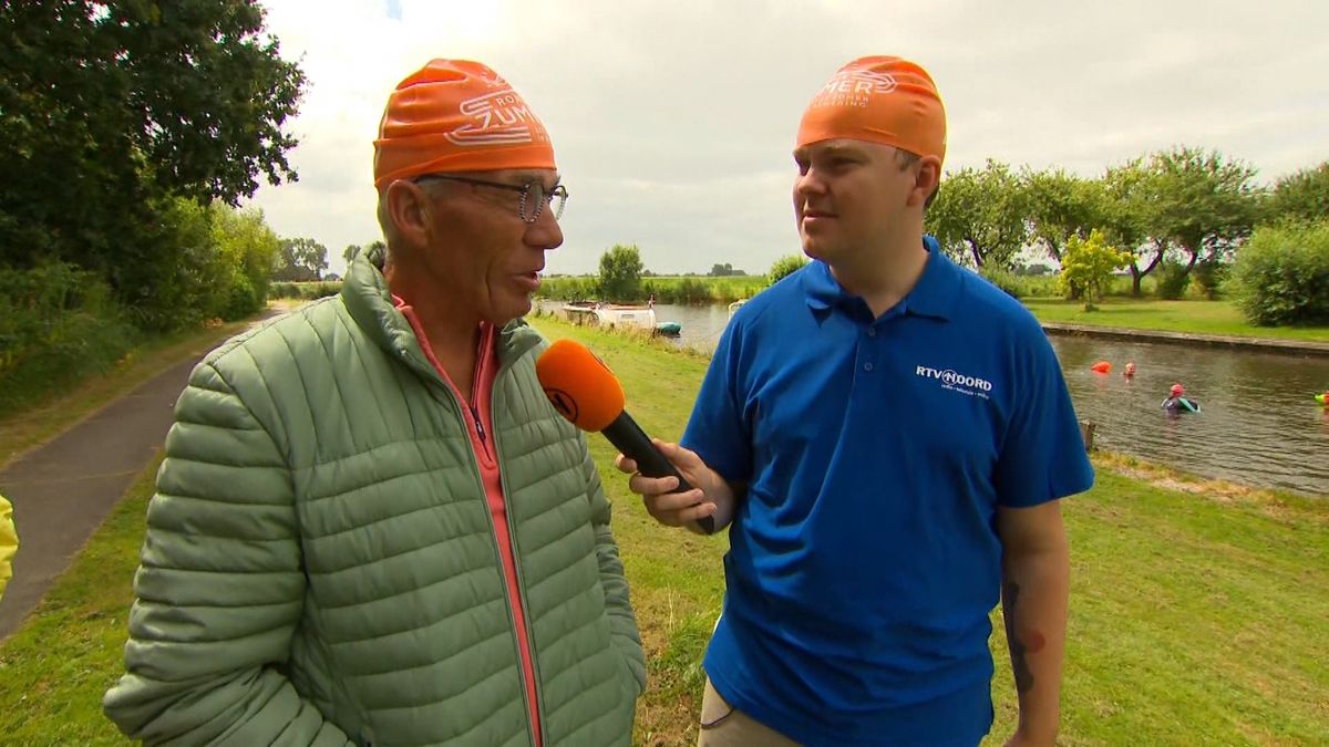 Rondje Zummer 13 | Zoutkamp - Munnekezijl