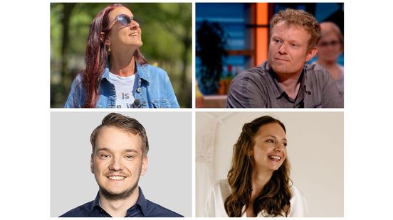 Een meedogenloos jaar op de redactie: vaarwel lieve collega's