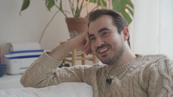 Milan van Waardenburg gaat in Soldaat van Oranje spelen 'verhaal is opnieuw relevant' Nieuws