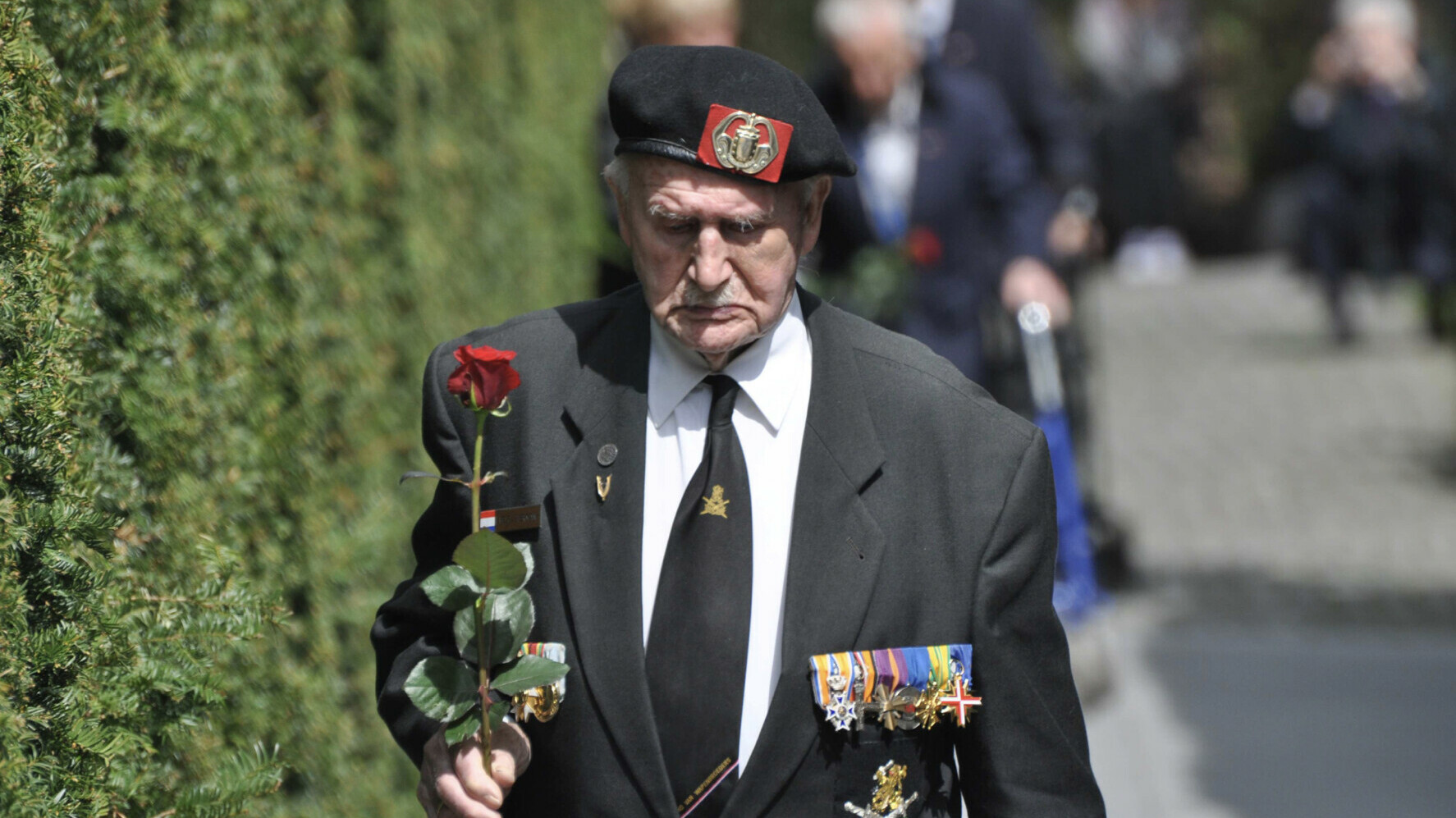 Wapendropping bij Hooghalen blijkt opmaat naar dodelijk misleidingsspel van nazi's