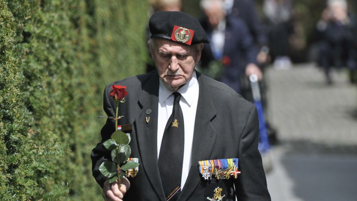 De eerste zetten van het dodelijke Englandspiel vonden plaats in Hooghalen