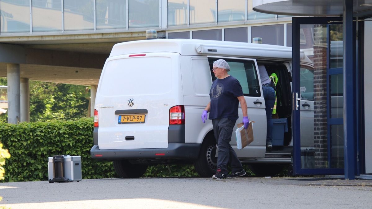 Verdachte van moord op buurvrouw in Oostkapelle voor de rechtbank