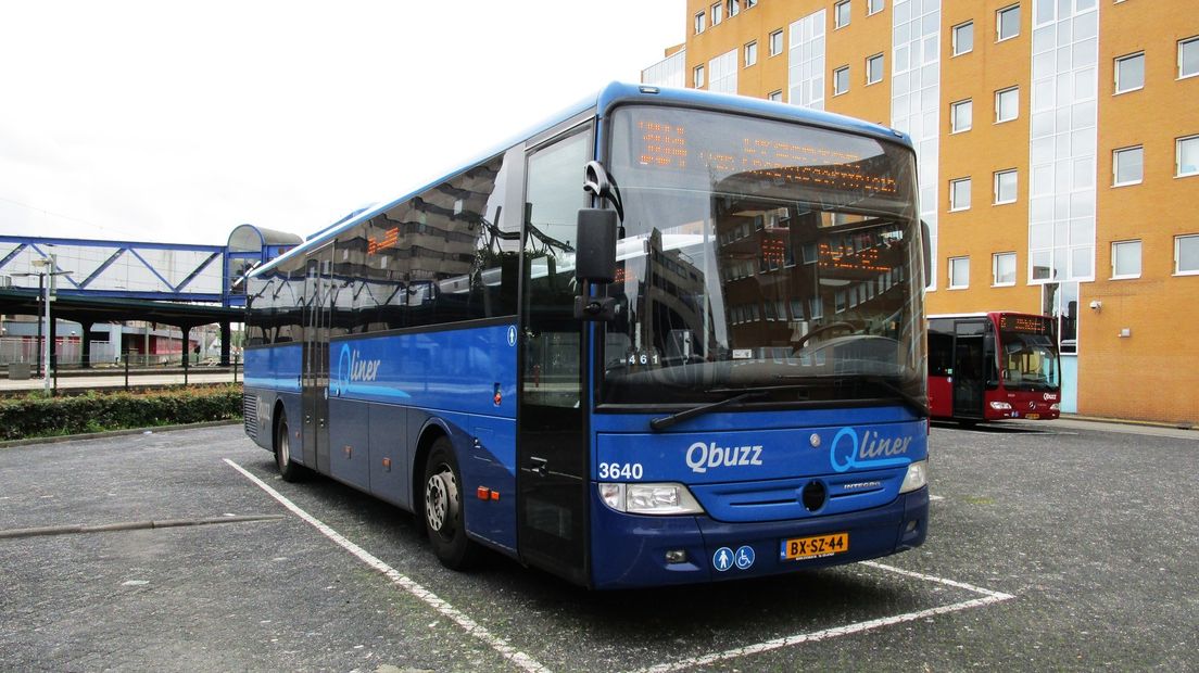 De opleiding van nieuwe buschauffeurs start in februari 2018