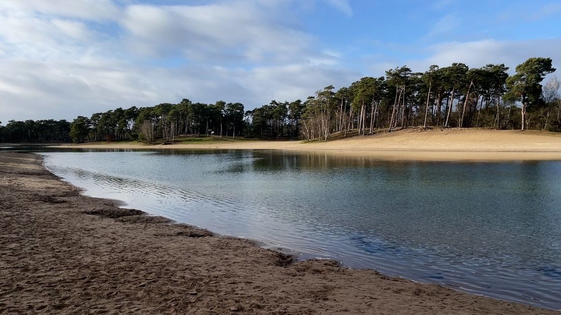 Henschotermeer: vermaak in plaats van natuur?