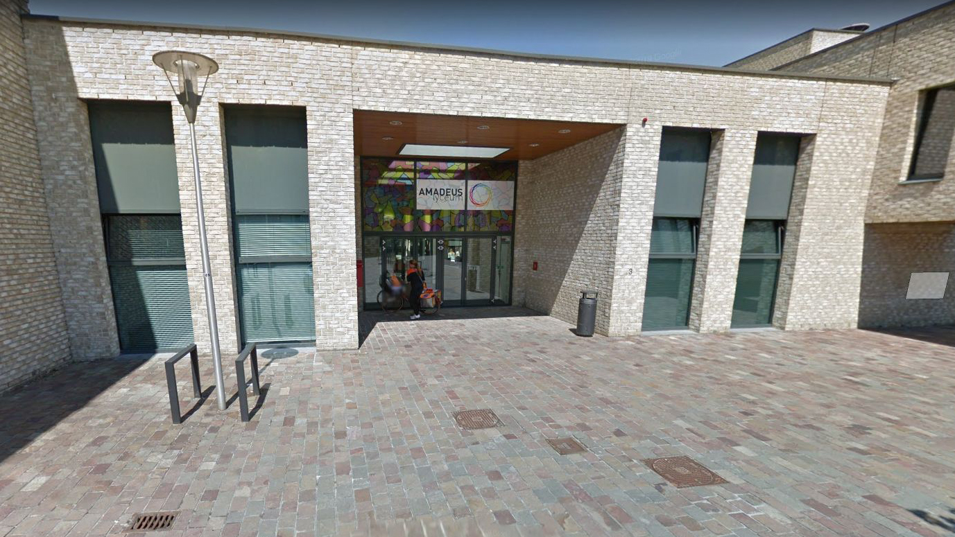 Amadeus Lyceum Utrecht krijgt weer voldoende van de onderwijsinspectie