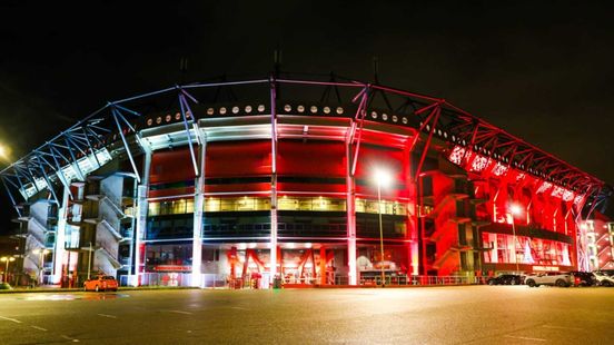 FC Twente rekent bij investeringen op financiële medewerking gemeente Enschede Nieuws