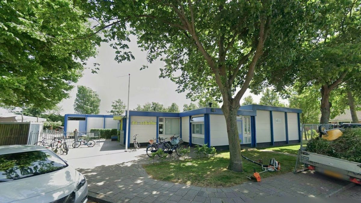 Stavenisse krijgt nieuwe locatie voor school, kinderopvang en gymzaal