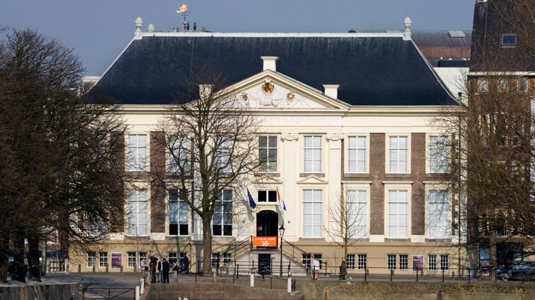 Het Haags Historisch Museum