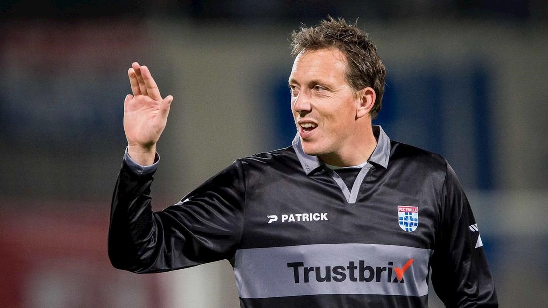 Diederik Boer