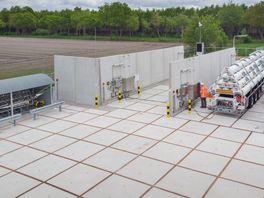 Stekker uit waterstofproject Hoogeveen: miljoenenproject stopt vanwege veiligheidsprobleem