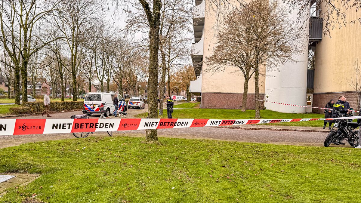 Fietser gewond bij aanrijding Kattenbroekerweg Amersfoort