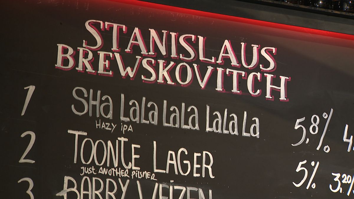 Bierbrouwerij Stanislaus in Enschede failliet: 23 medewerkers op straat