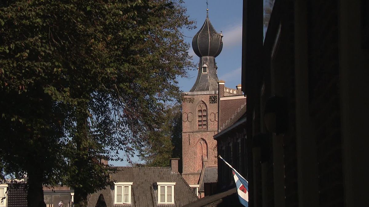 Dwingeloo verwelkomt herfstvakantie met stokpaardjes en koekjes