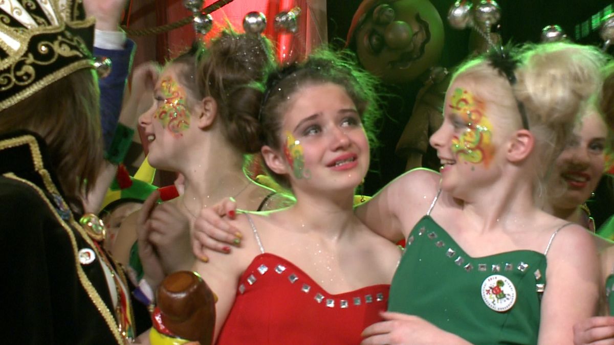 Ulestraten wint Kinger Vastelaovend Leedjesfestival 2014