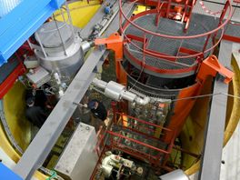 Provincie peilt draagvlak voor kernenergie bij gemeenten