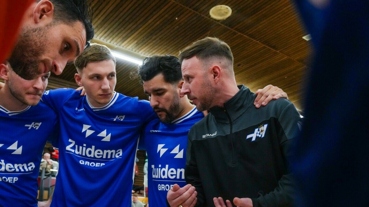 Verliezend Protos-finalist baalt van vervroegde eindstrijd: 'Maar de beste heeft gewonnen'