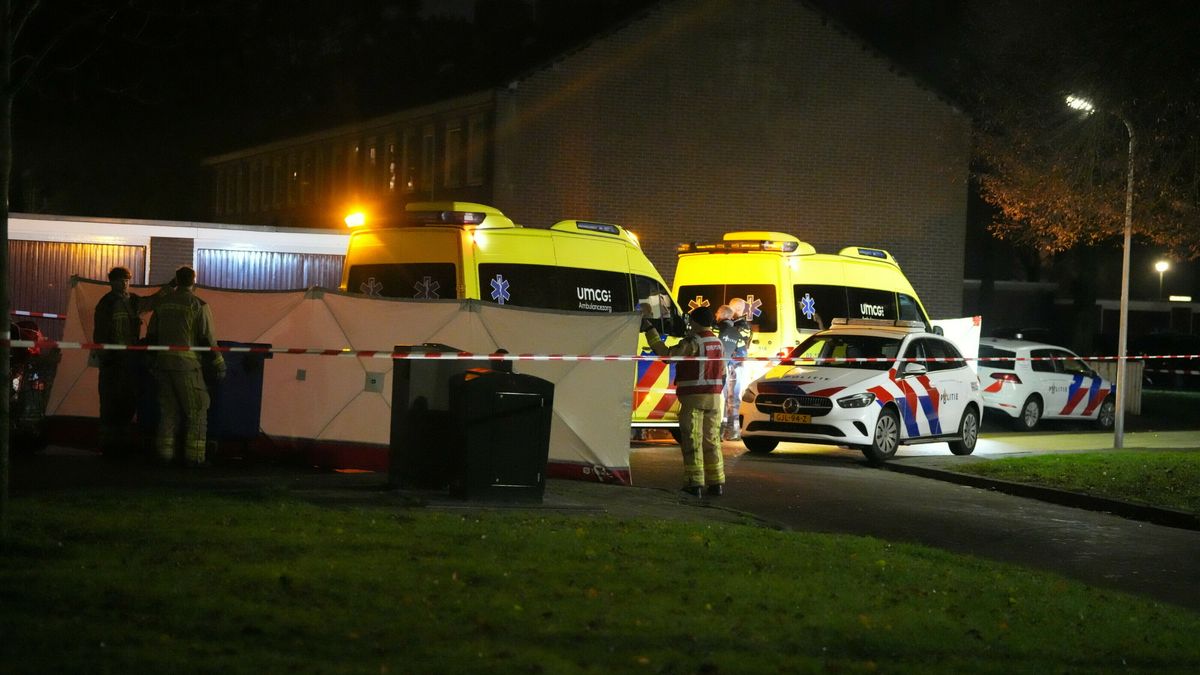 Tweede aanhouding na dodelijke schietpartij Meppel