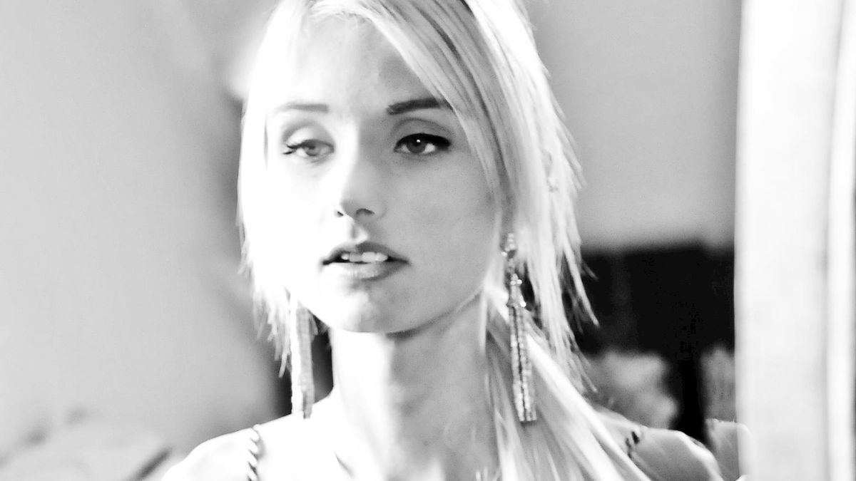 Fotoshoot doet Marlot Keldermans uit Aadorp ernst van haar anorexia inzien