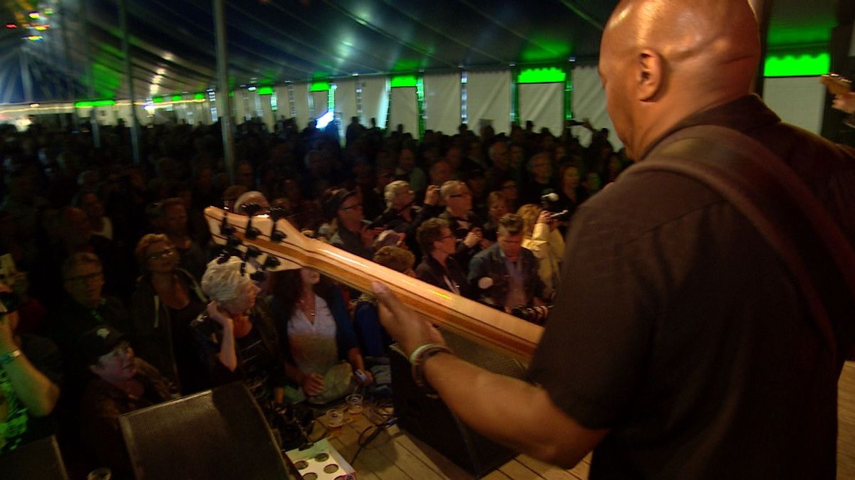 Bluesfestival Kwadendamme verzet naar volgend jaar