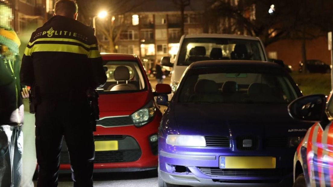Dronken automobilist uit Deventer ramt negen auto's
