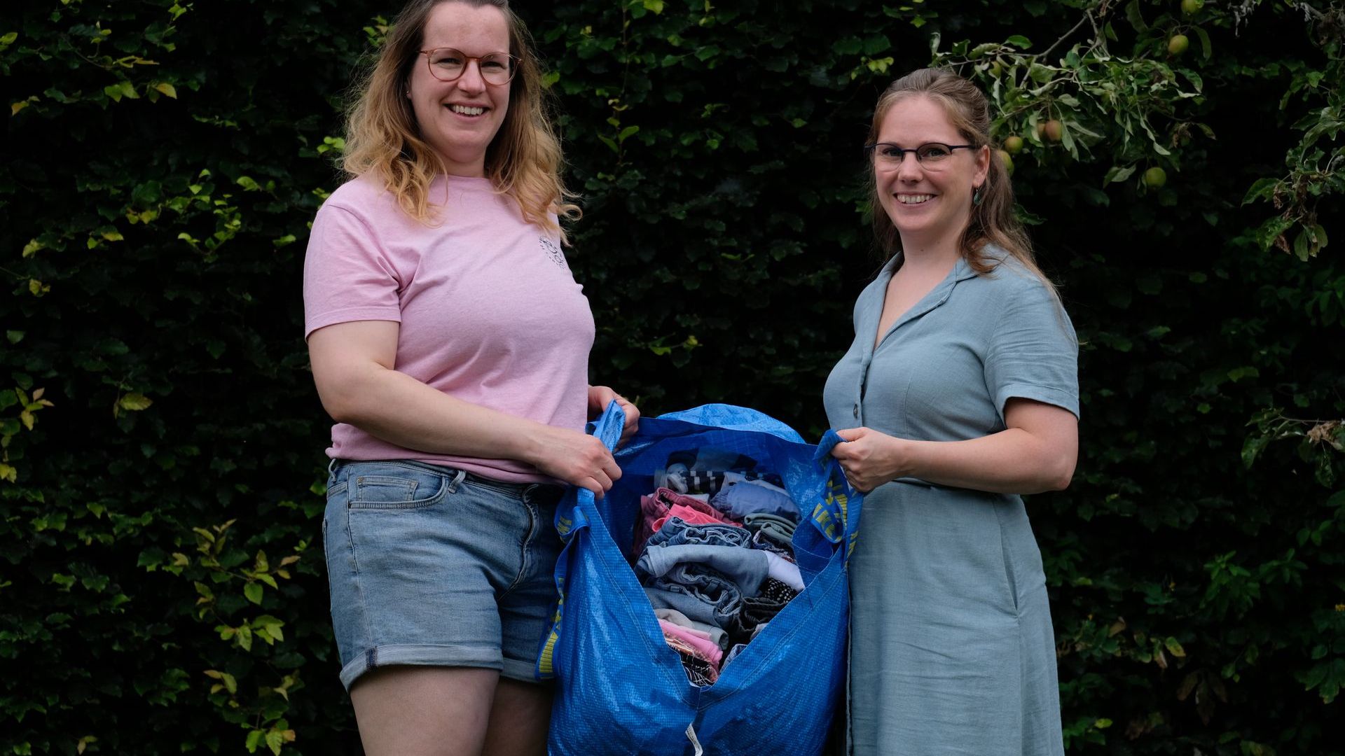 Kinderkledingloop verdrievoudigt bijna aantal deelnemers in één jaar.