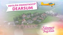 Simmer yn Fryslân: Dearsum