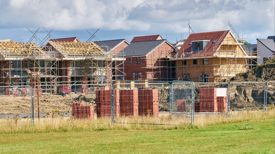 Limburgse woningbouwambities in gevaar Nieuws