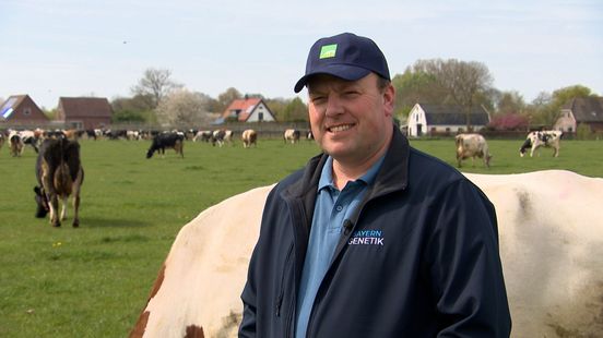 Van piekbelaster tot bioboer, 'maar niet iedereen kan bioboer worden'