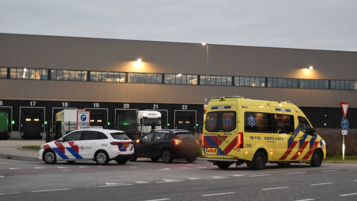 Fietser gewond bij aanrijding in Zaltbommel