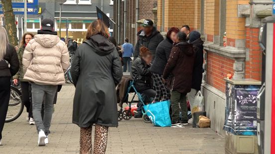 Nijmegen maakt 6 miljoen euro vrij om mensen van straat te halen