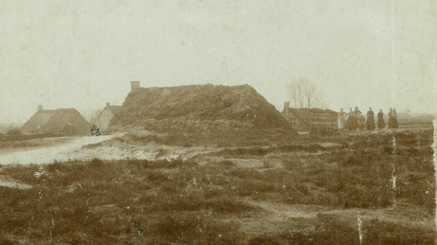 Spitketen yn Lombok, by Noardwâlde