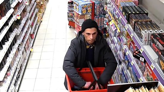 Alarm loeit, maar winkeldief loopt rustig door in Zwolle Home