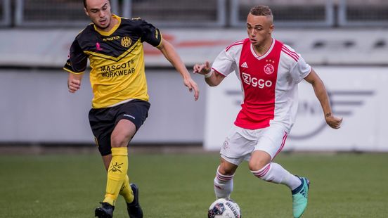 Verdedigingspuzzel, beloften en revanche: dit moet je weten over het voetbalweekend Nieuws