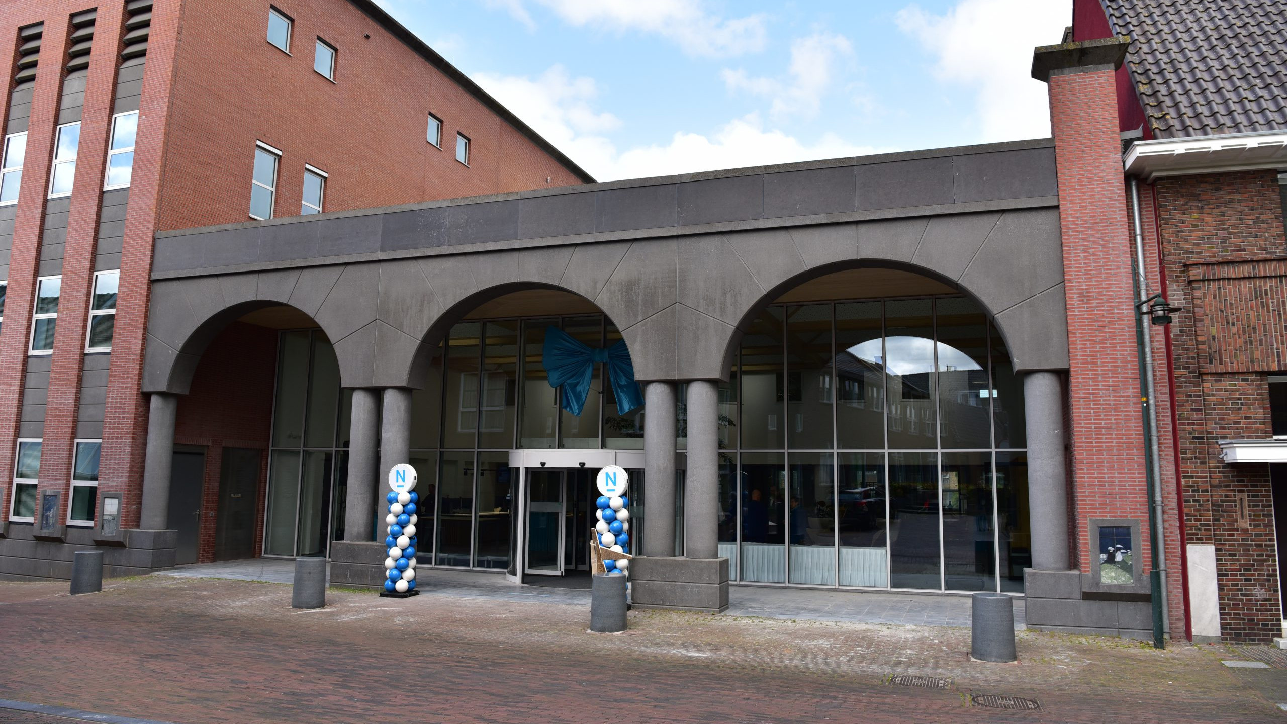 Politike lânskip yn Noardeast-Fryslân ferdield: CDA grutste partij