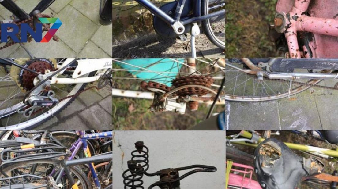 Voorstel Overbetuwe: meer mogelijkheden om panden te sluiten, verbod op achterlaten fietsen