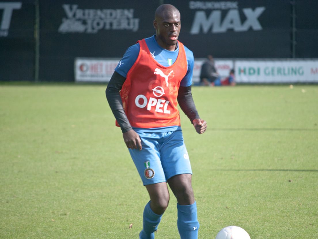 Bruno Martins Indi