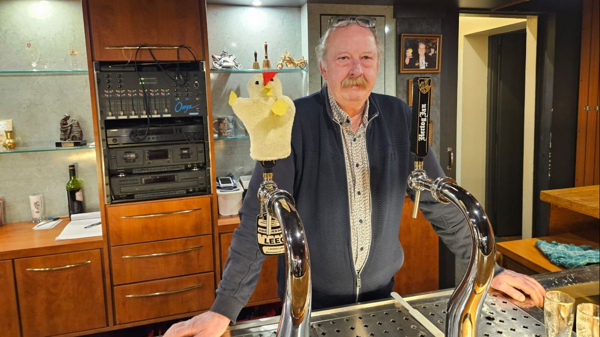 Bij iconisch dorpscafé Bolte in Gramsbergen gaat na 117 jaar de tap dicht