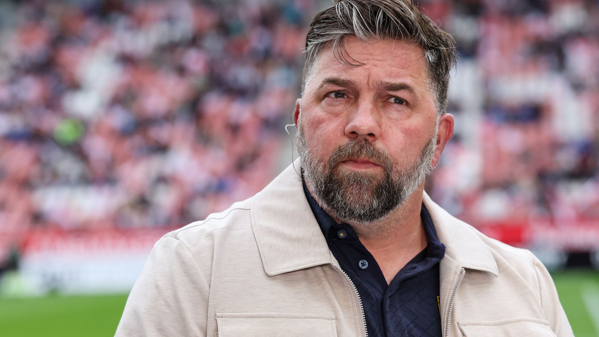 Vitesse geeft clubicoon Theo Janssen grotere rol in technische organisatie