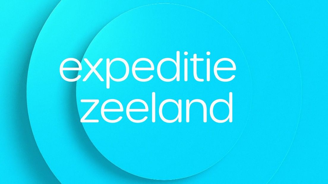 Expeditie Zeeland