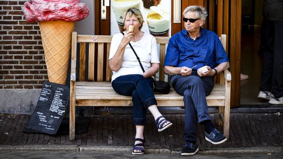 Het wordt tropisch warm in Gelderland: het weer gaat een record breken
