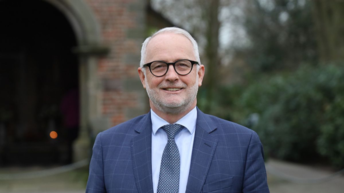 Burgemeester Haaksbergen noemt aanval moskee respectloze actie