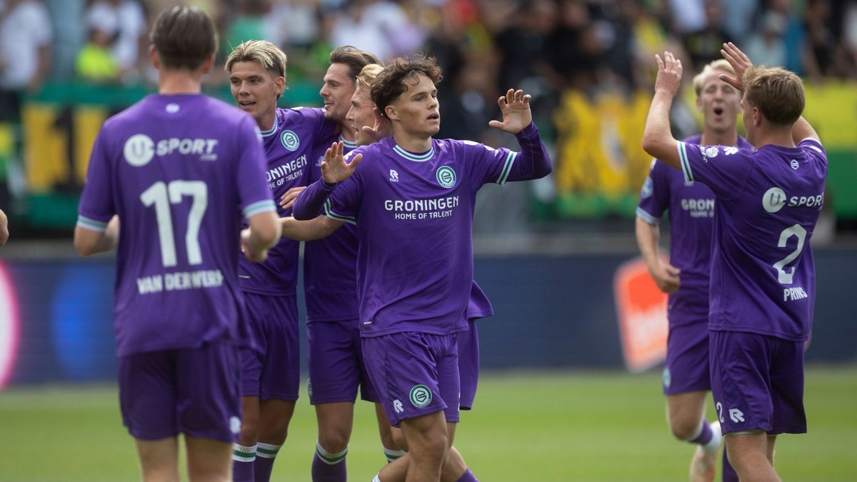 ‘FC Groningen heeft kans tegen PSV, zeker in deze fase’