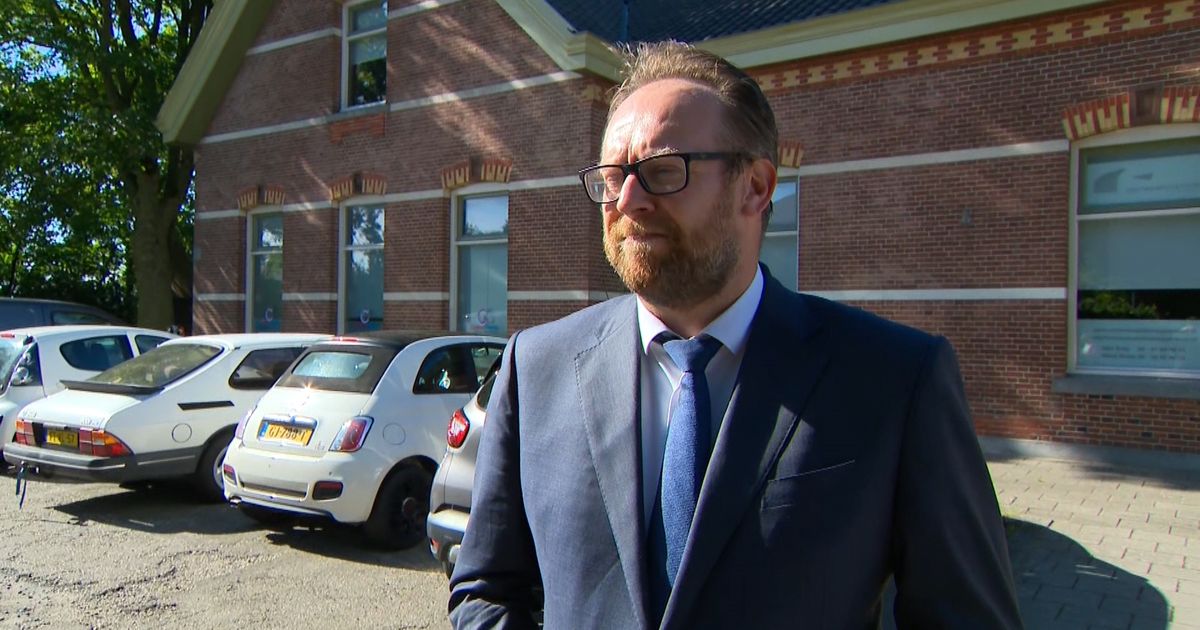Minister Heerma bezoekt aardbevingsgebied: veel vragen en zorgen van bewoners