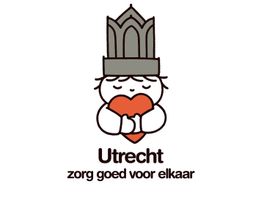 Utrecht steekt alle inwoners een hart onder de riem