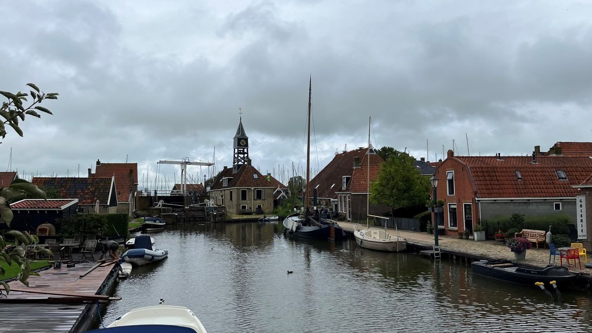 Gemeente wil in Hindeloopen de strijd aangaan tegen leegstaande tweede woningen