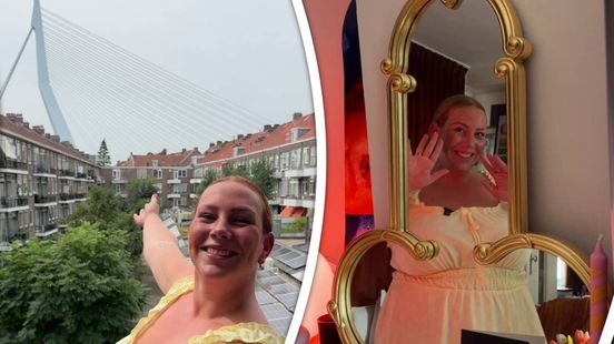 Renée moet haar huurhuis uit, maar kan geen koophuis vinden: ‘Ik val tussen wal en schip’