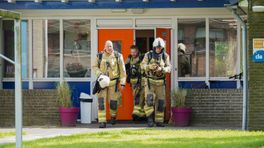 112-nieuws: Gaslek bij kinderopvang • Brandweer vindt werkende telefoon in diepenring